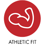 Athletic Fit Activewear