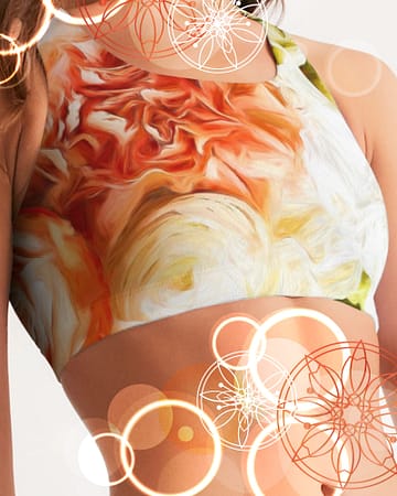 Dai (II) Seamless Bra