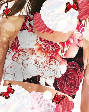 Gen (II) Seamless Bra - 1 - WOWKIREI.COM