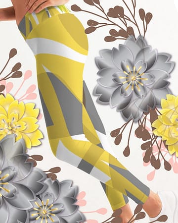 Cadence (II) Full Length Leggings