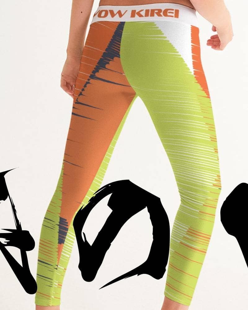 KO-LEGGING-2-04 Adalene Full Length Leggings - 4 - WOWKIREI.COM