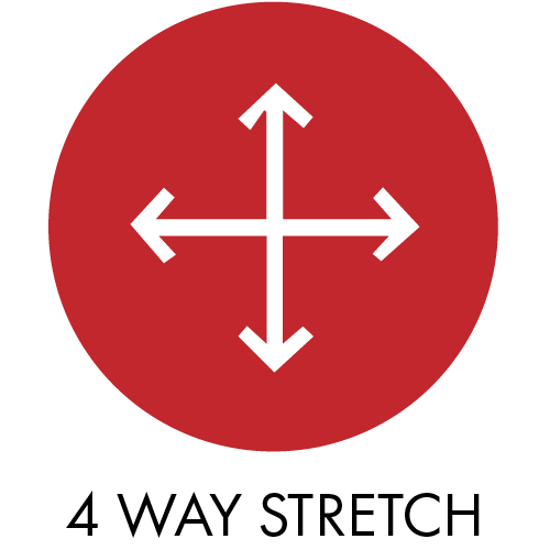 4 Way Stretch Fabric