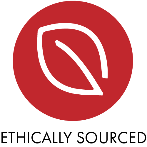 Ethically Sourced Materials