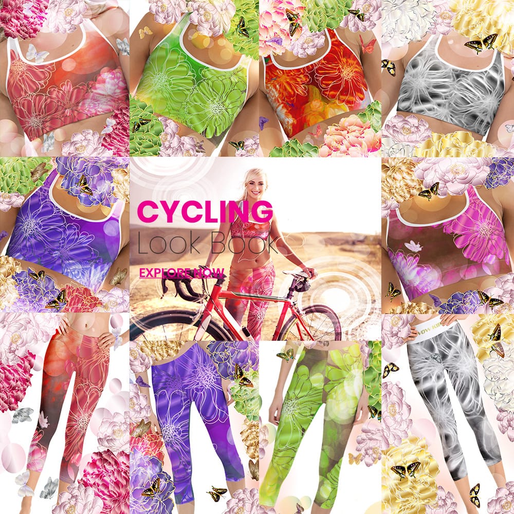 fashion 4 cycling
